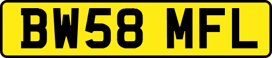 BW58MFL