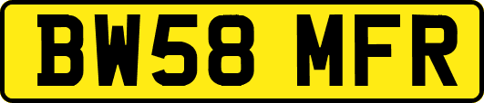 BW58MFR