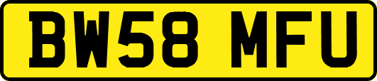 BW58MFU