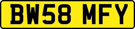 BW58MFY