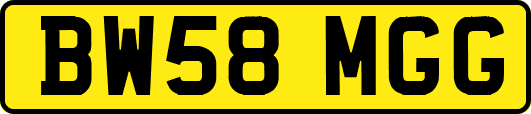 BW58MGG