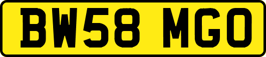 BW58MGO