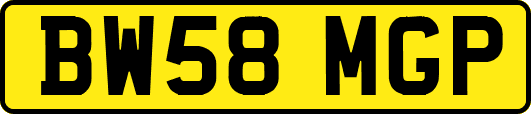 BW58MGP