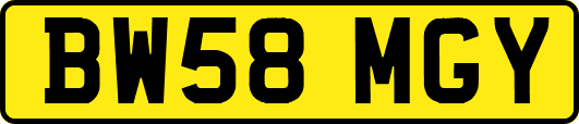 BW58MGY