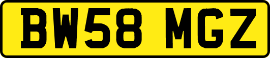 BW58MGZ