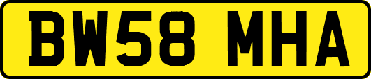 BW58MHA