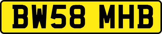 BW58MHB