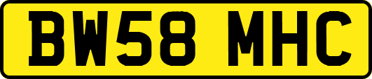 BW58MHC