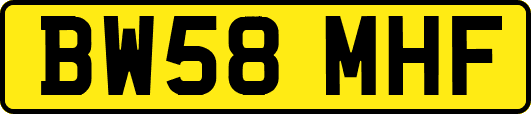 BW58MHF