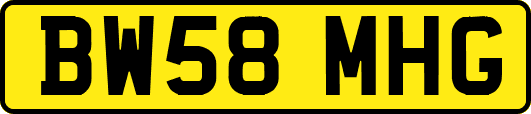 BW58MHG