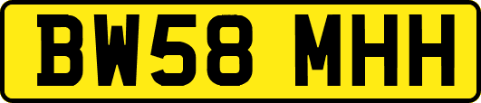 BW58MHH
