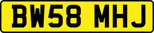 BW58MHJ