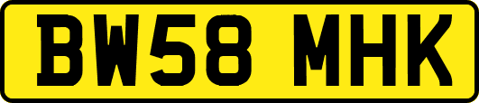 BW58MHK