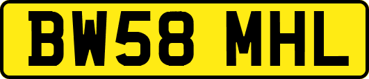 BW58MHL