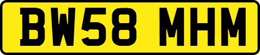 BW58MHM