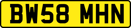 BW58MHN