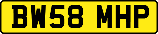 BW58MHP