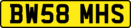 BW58MHS