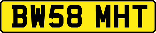 BW58MHT