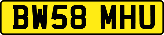 BW58MHU