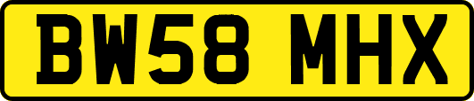 BW58MHX