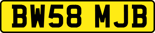 BW58MJB