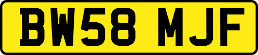 BW58MJF
