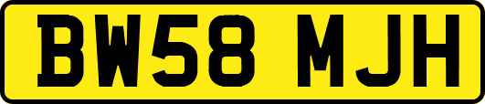 BW58MJH