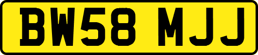 BW58MJJ