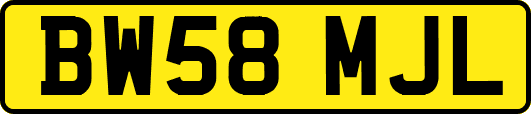 BW58MJL