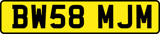 BW58MJM