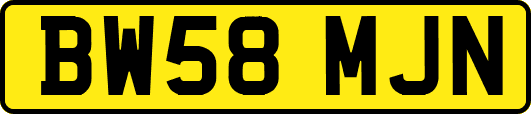 BW58MJN