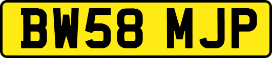 BW58MJP
