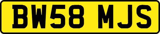 BW58MJS