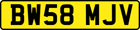 BW58MJV