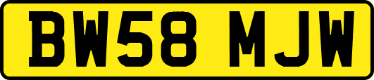 BW58MJW