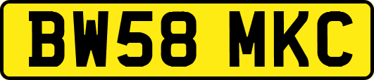 BW58MKC