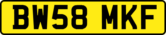 BW58MKF
