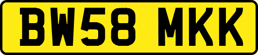BW58MKK