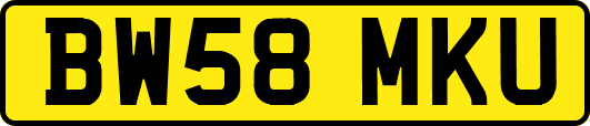 BW58MKU