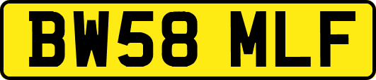 BW58MLF