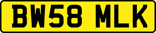 BW58MLK