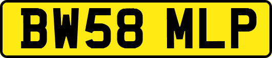 BW58MLP
