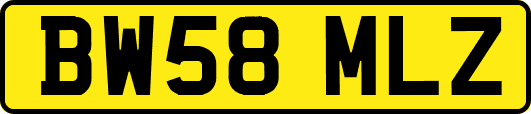 BW58MLZ