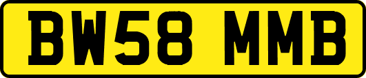 BW58MMB