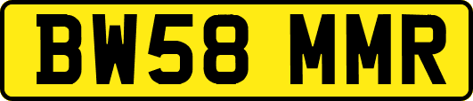 BW58MMR
