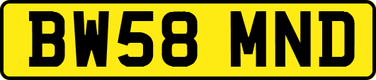 BW58MND