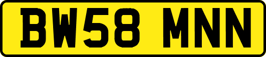 BW58MNN