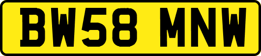 BW58MNW