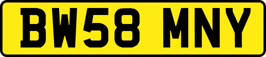 BW58MNY